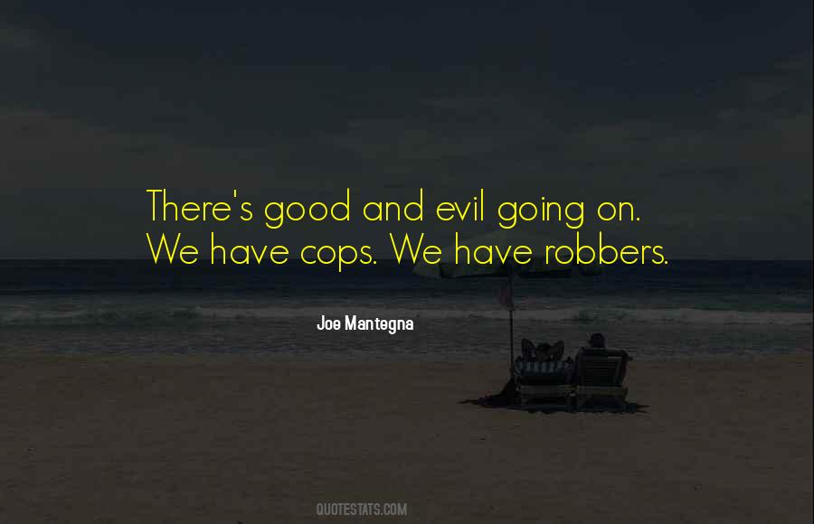 Joe Mantegna Quotes #262278