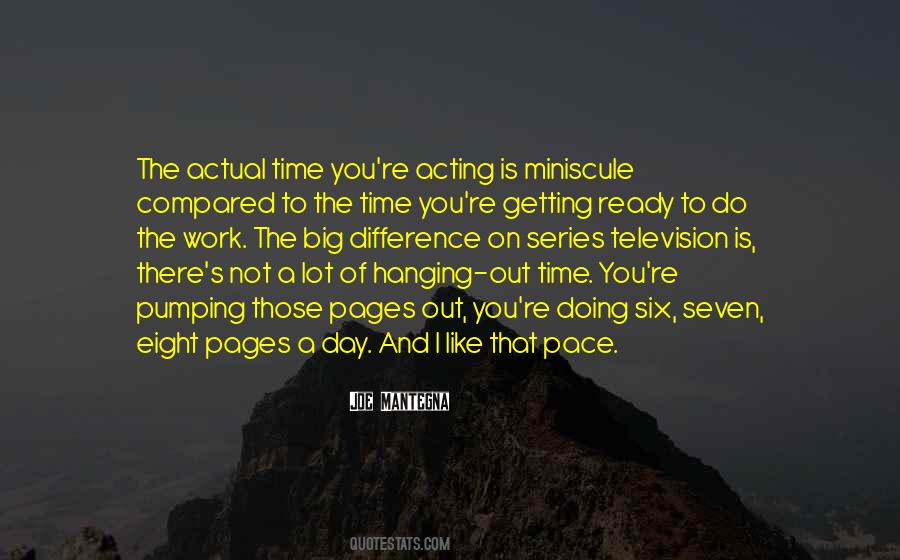 Joe Mantegna Quotes #54330