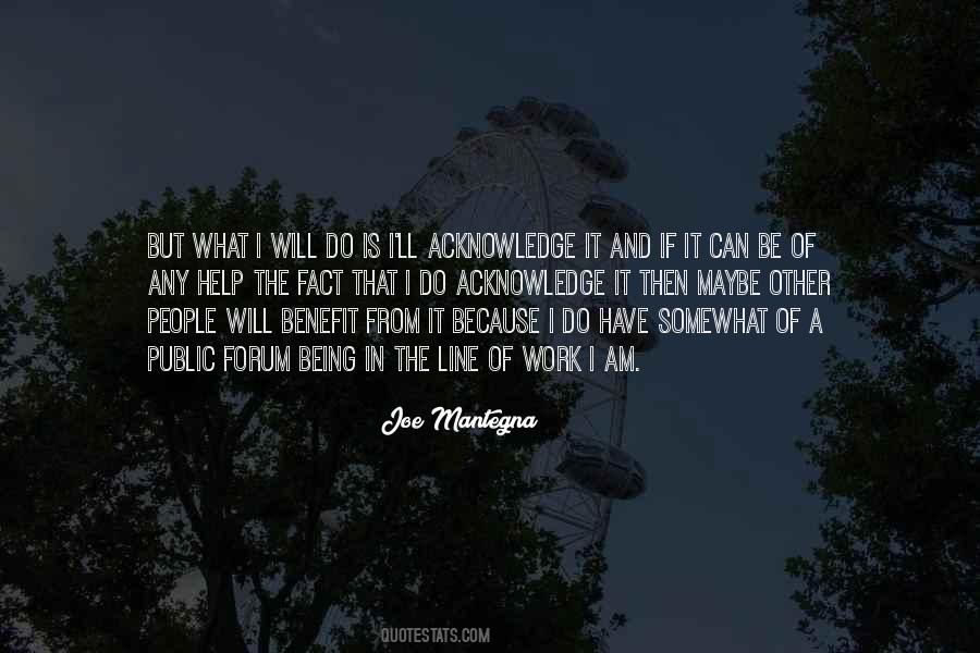 Joe Mantegna Quotes #576053