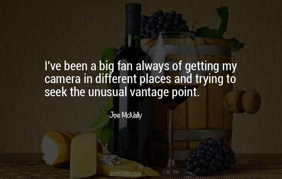 Joe McNally Quotes #1172134