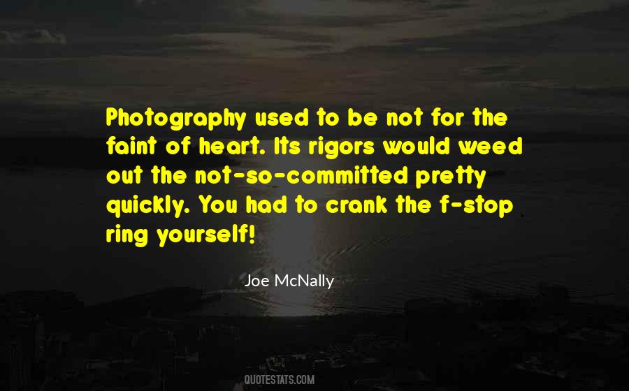 Joe McNally Quotes #1412193