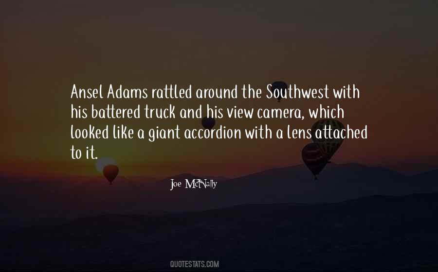 Joe McNally Quotes #1783544