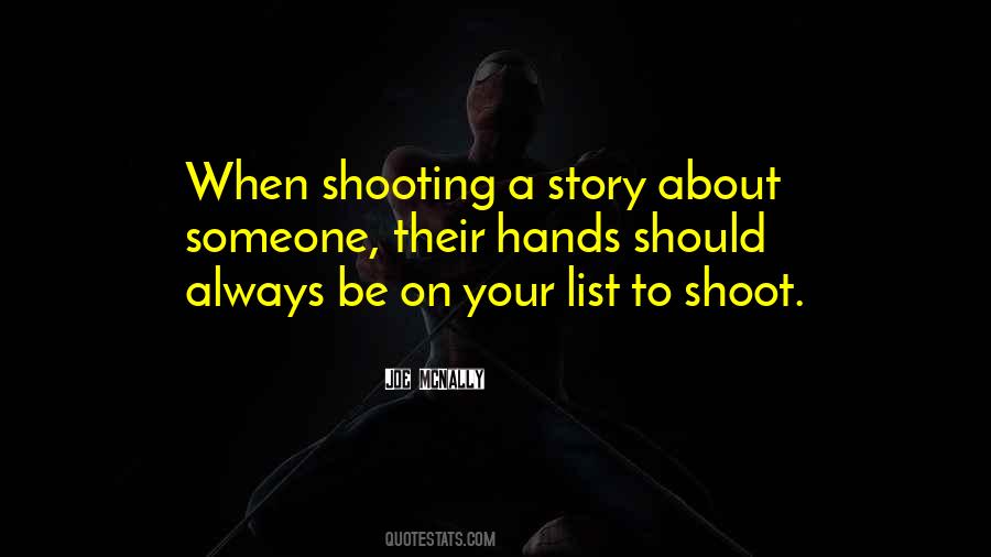 Joe McNally Quotes #262623