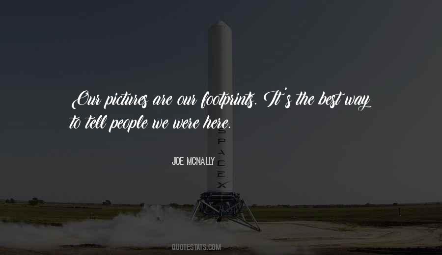 Joe McNally Quotes #592222
