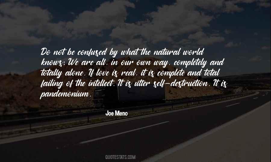 Joe Meno Quotes #1421186