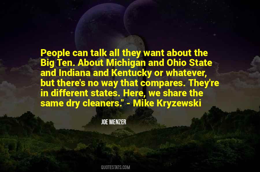 Joe Menzer Quotes #549082 Joe Menzer Quotes #549082