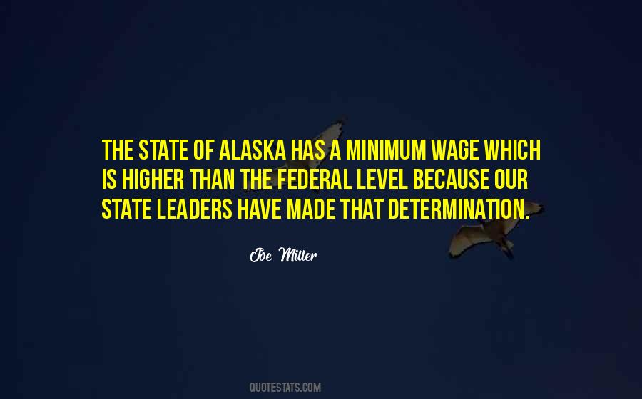 Joe Miller Quotes #929179