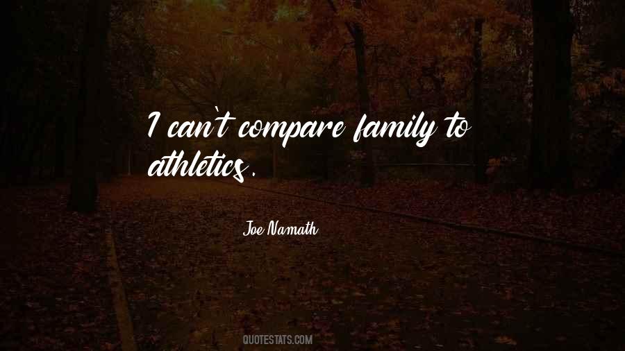 Joe Namath Quotes #1317001