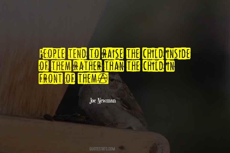 Joe Newman Quotes #1395871 Joe Newman Quotes #1395871