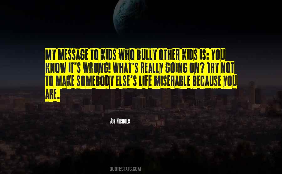 Joe Nichols Quotes #1337496