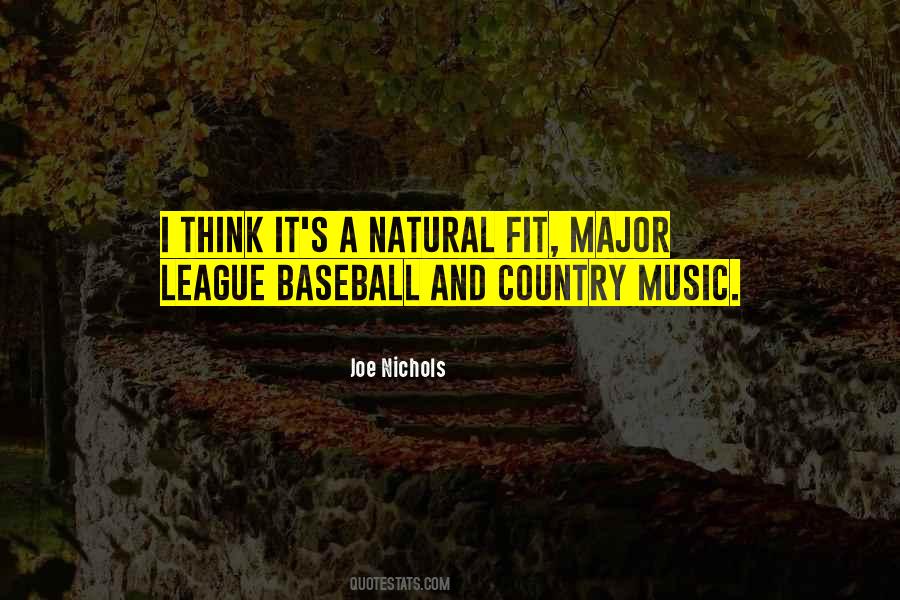 Joe Nichols Quotes #683334