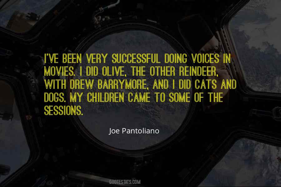 Joe Pantoliano Quotes #1249519