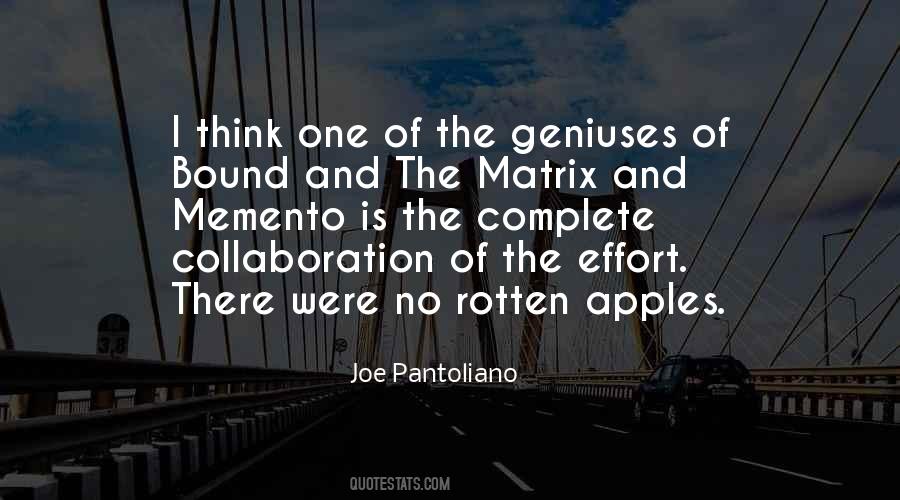 Joe Pantoliano Quotes #1254902