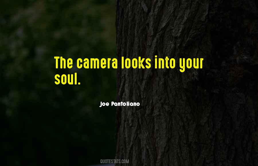 Joe Pantoliano Quotes #1301441