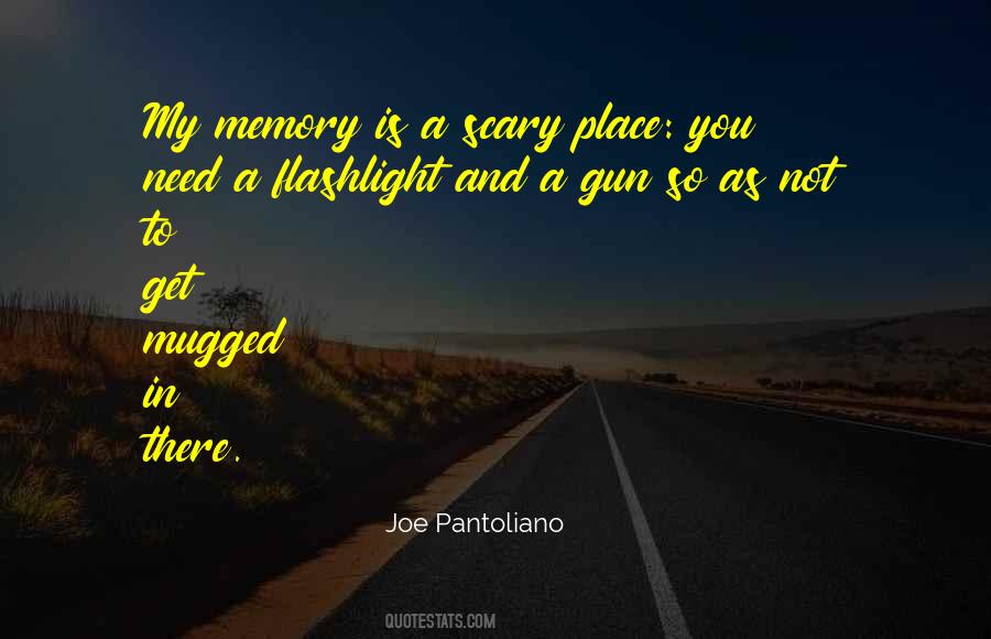 Joe Pantoliano Quotes #1638111