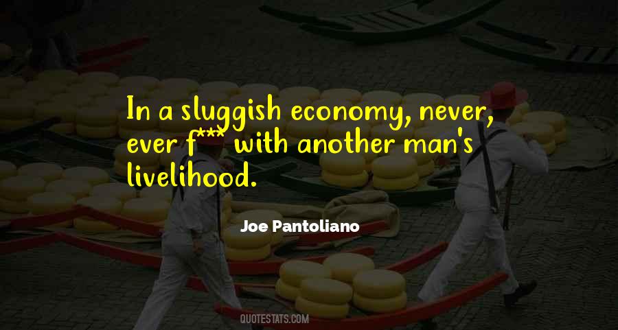 Joe Pantoliano Quotes #1767131