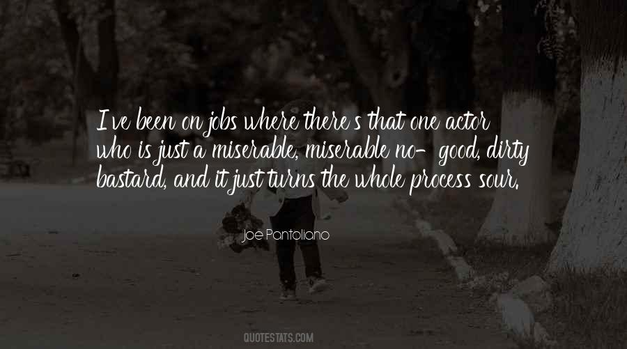 Joe Pantoliano Quotes #352418