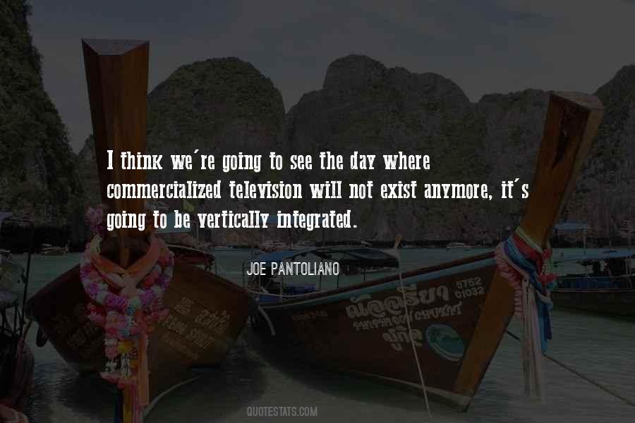 Joe Pantoliano Quotes #711958