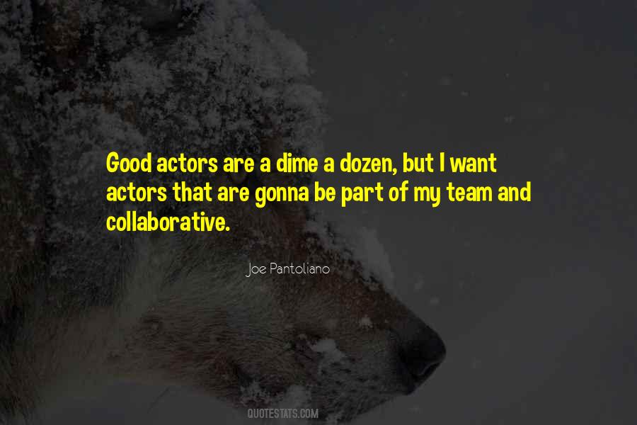 Joe Pantoliano Quotes #815311