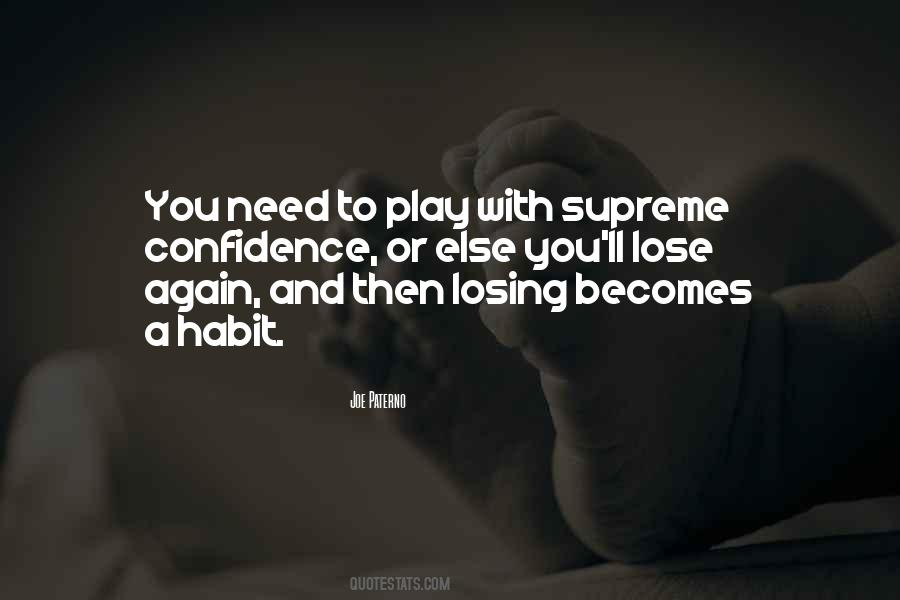 Joe Paterno Quotes #654840 Joe Paterno Quotes #654840
