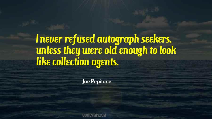 Joe Pepitone Quotes #241176 Joe Pepitone Quotes #241176