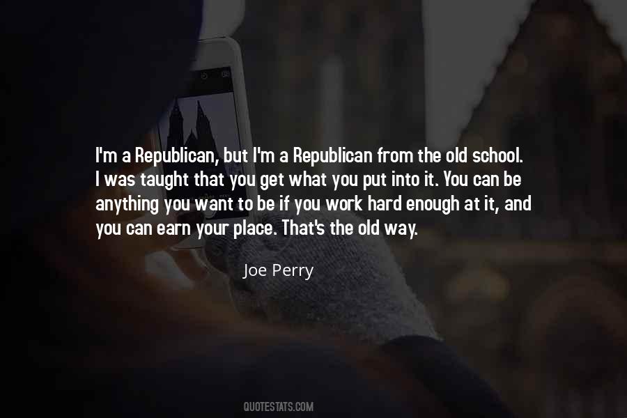 Joe Perry Quotes #1847959