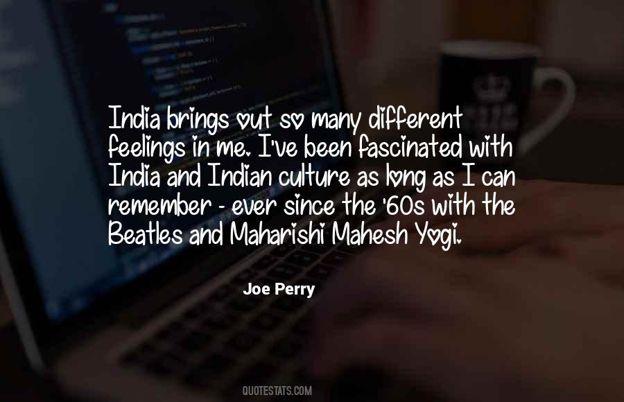 Joe Perry Quotes #503055