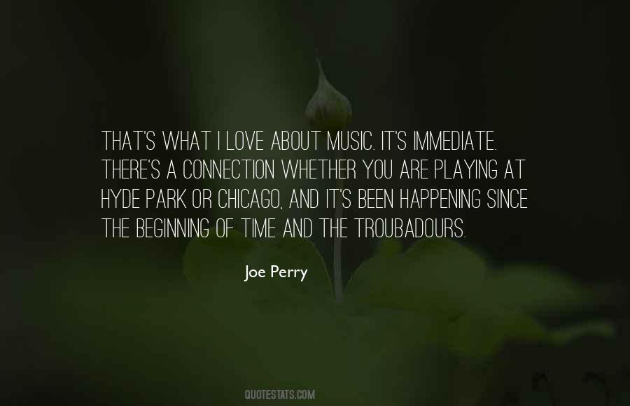 Joe Perry Quotes #552029