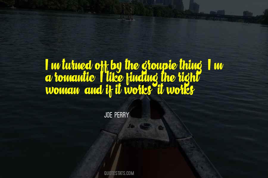 Joe Perry Quotes #885144