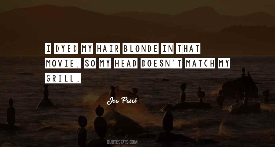 Joe Pesci Quotes #1051768