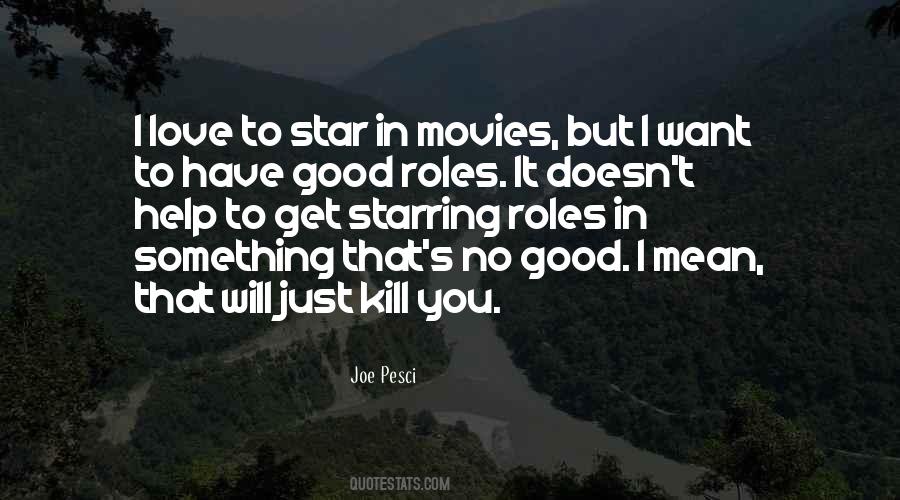 Joe Pesci Quotes #676390
