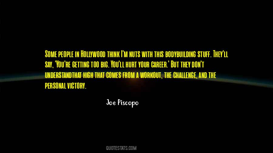 Joe Piscopo Quotes #172162