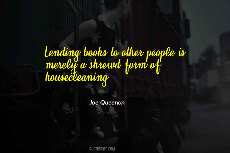 Joe Queenan Quotes #1272964