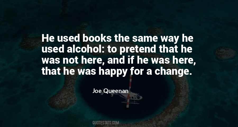 Joe Queenan Quotes #1386373