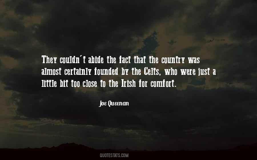 Joe Queenan Quotes #1597079