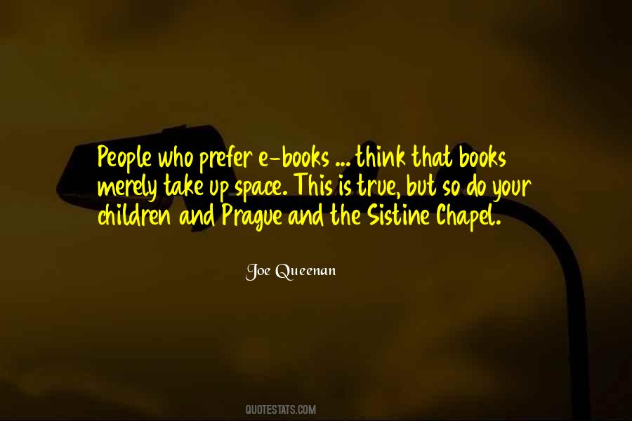 Joe Queenan Quotes #1828464
