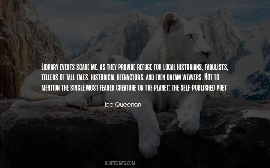 Joe Queenan Quotes #571401