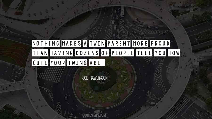 Joe Rawlinson Quotes #578911