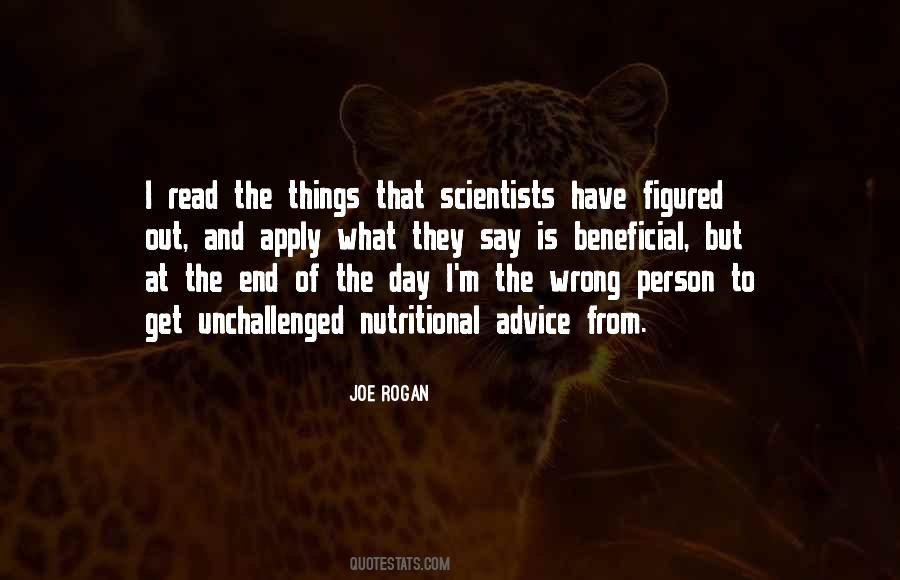 Joe Rogan Quotes #1011381