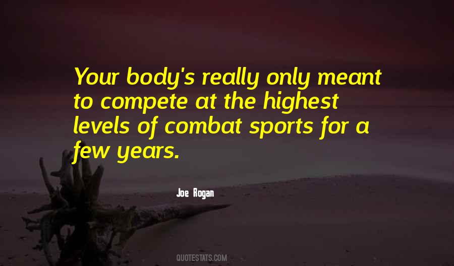 Joe Rogan Quotes #1133022