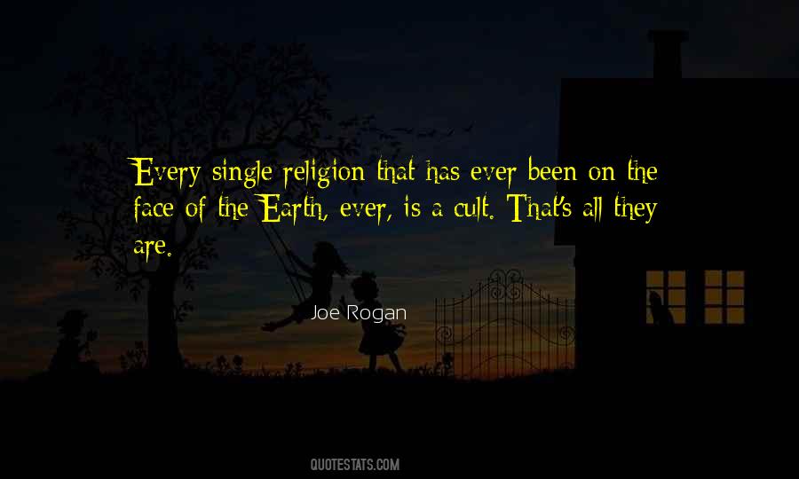 Joe Rogan Quotes #1215986