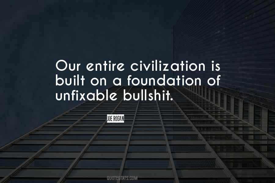 Joe Rogan Quotes #1287963