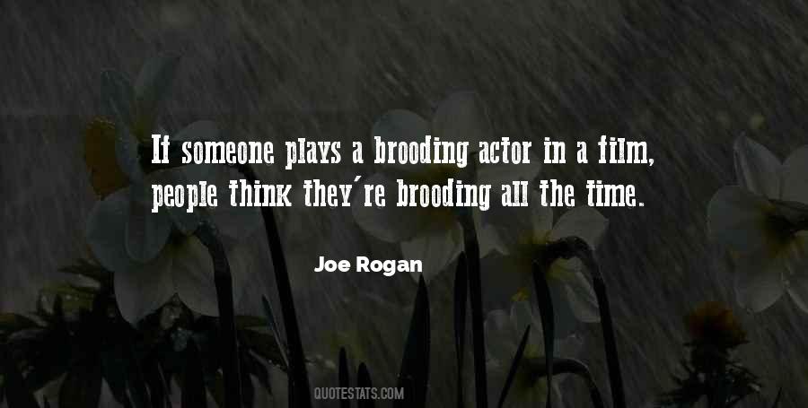 Joe Rogan Quotes #1362243