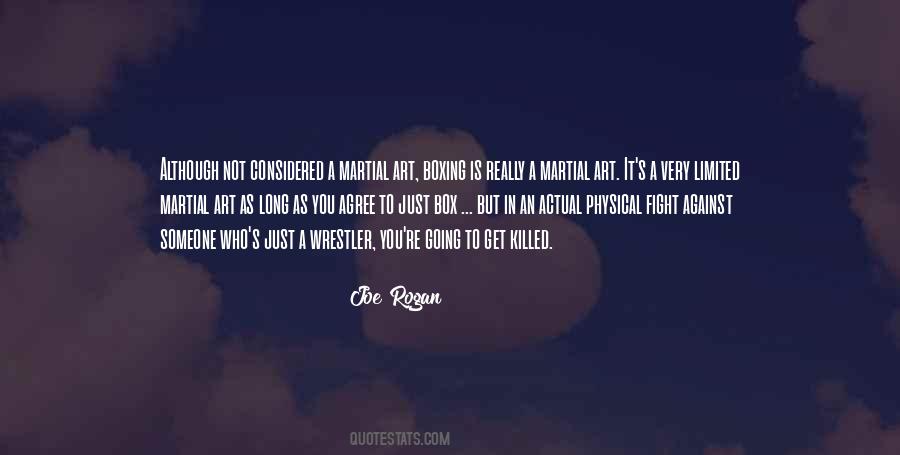 Joe Rogan Quotes #1422673