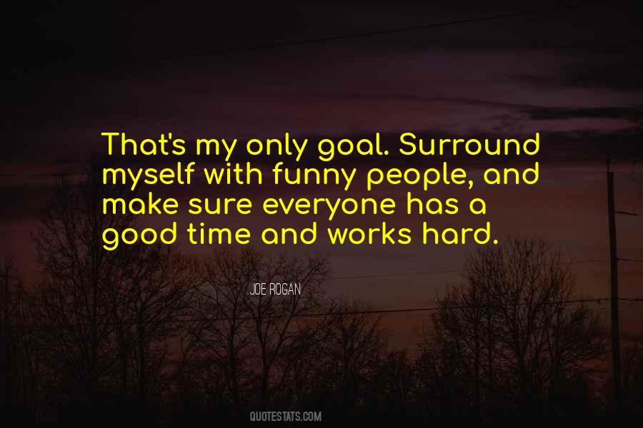 Joe Rogan Quotes #152798