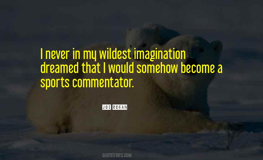 Joe Rogan Quotes #1640624