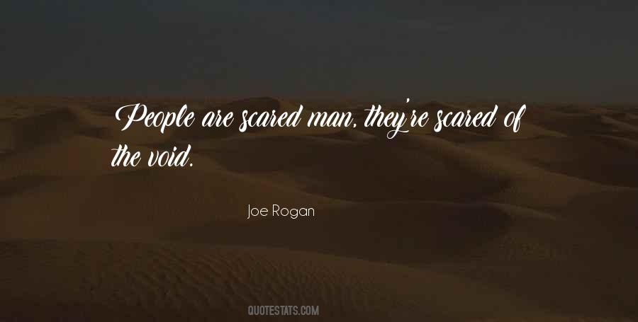 Joe Rogan Quotes #1740559