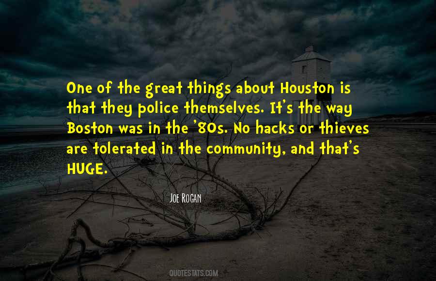 Joe Rogan Quotes #182824