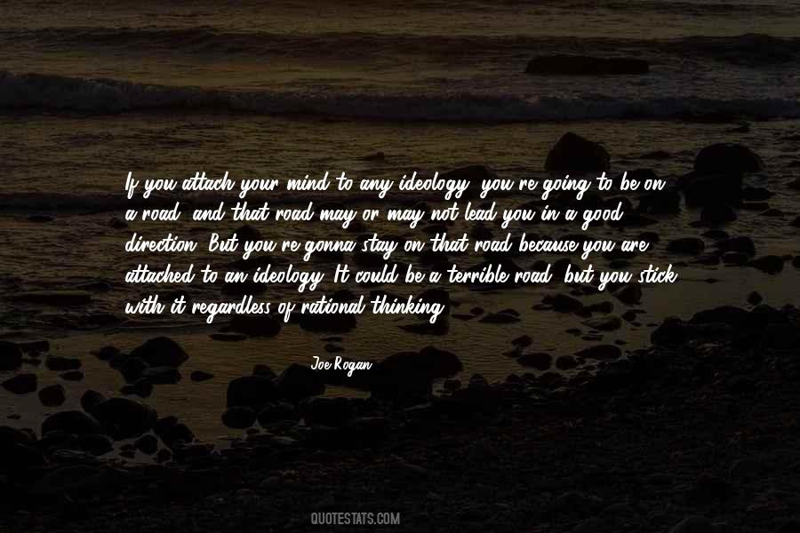 Joe Rogan Quotes #1836765