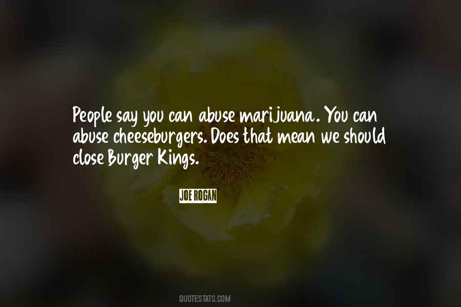 Joe Rogan Quotes #190173